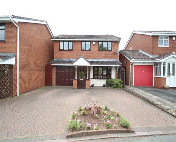 5 Bedroom Detached